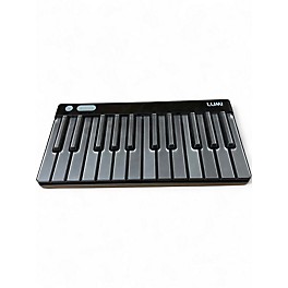 Used ROLI PIANO M MIDI Controller