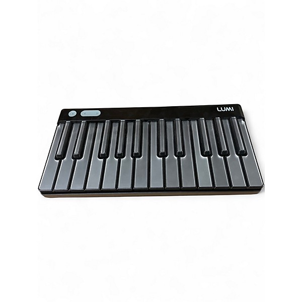 Used ROLI PIANO M MIDI Controller