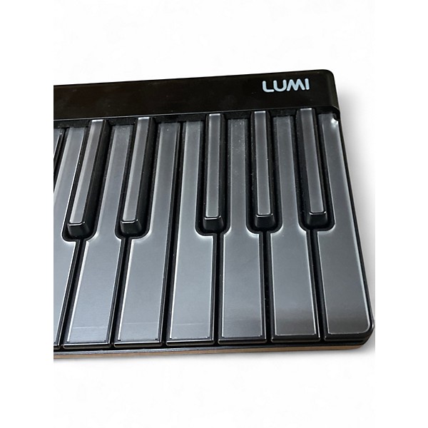 Used ROLI PIANO M MIDI Controller