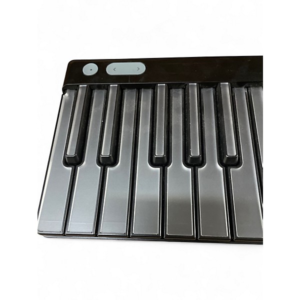 Used ROLI PIANO M MIDI Controller