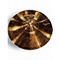 Used Paiste 10in 900 Series Splash Cymbal