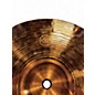 Used Paiste 10in 900 Series Splash Cymbal