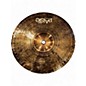 Used Paiste 10in 900 Series Splash Cymbal