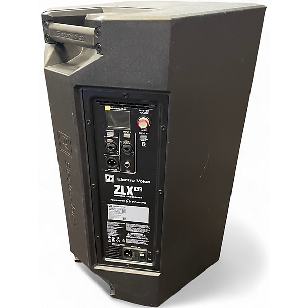 Used Electro-Voice ZLX-12P G2 12in 2-Way Powered Speaker