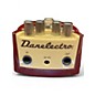Used Danelectro Fab Overdrive Effect Pedal