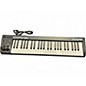 Used M-Audio Keystation 49 Key MIDI Controller thumbnail
