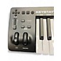 Used M-Audio Keystation 49 Key MIDI Controller