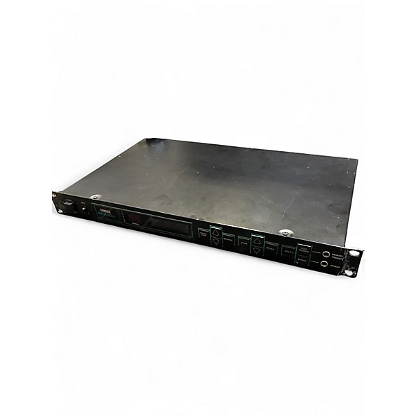 DTM・DAW Yamaha SPX90 Used Yamaha SPX90 Multi Effects Processor | Guitar Center