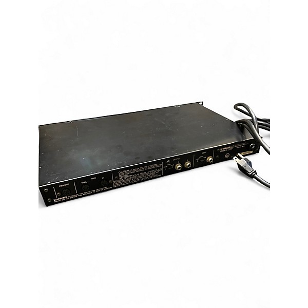 Used Yamaha SPX90 Multi Effects Processor | Guitar Center