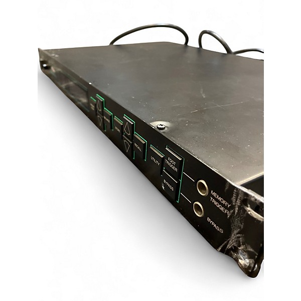 Used Yamaha SPX90 Multi Effects Processor | Guitar Center