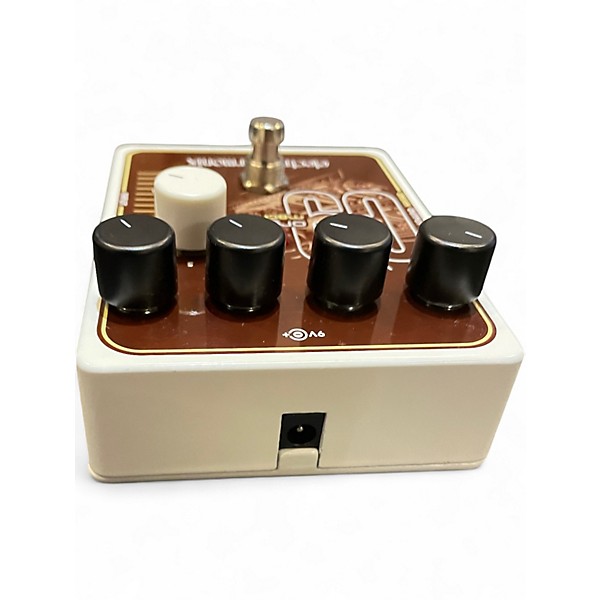 Electro Harmonix C9 Organ Machine 中古品 Used Electro-Harmonix C9 Organ Machine Effect Pedal | Guitar