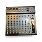 Used Harbinger LX12 Unpowered Mixer thumbnail