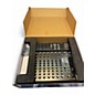 Used Harbinger LX12 Unpowered Mixer