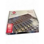 Used Harbinger LX12 Unpowered Mixer