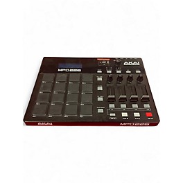 Used Akai Professional MPD226 MIDI Controller