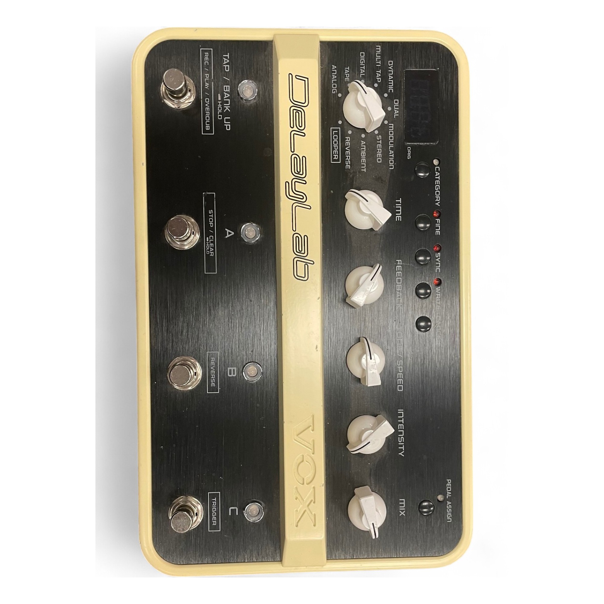 Vox DelayLab ギターエフェクター hq720.jpg?sqp=-