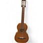 Used Godin Motif Qi natural Classical Acoustic Guitar thumbnail