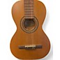 Used Godin Motif Qi natural Classical Acoustic Guitar