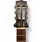 Used Godin Motif Qi natural Classical Acoustic Guitar