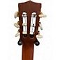 Used Godin Motif Qi natural Classical Acoustic Guitar