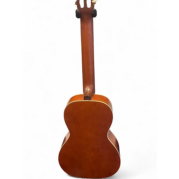 Used Godin Motif Qi natural Classical Acoustic Guitar