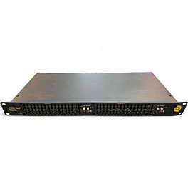 Used Ashly Audio MQX2150 Equalizer