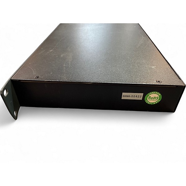 Used Ashly Audio MQX2150 Equalizer