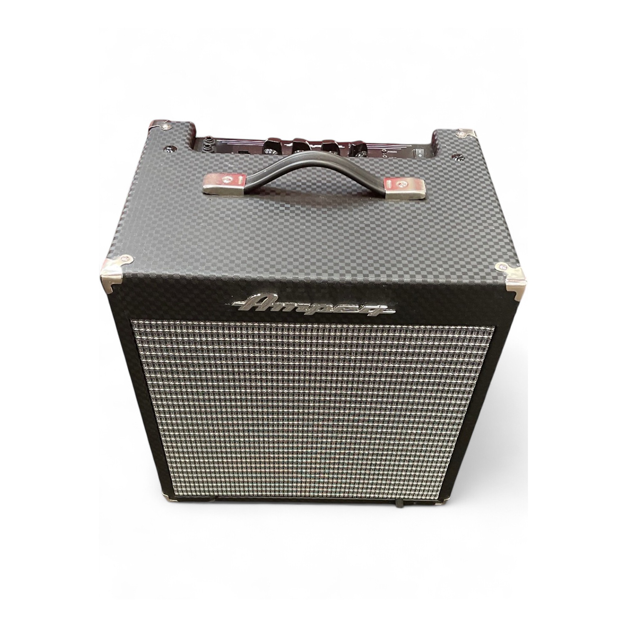 Used Ampeg RB-108 Bass Combo Amp | Guitar Center