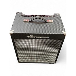 Used Ampeg RB-108 Bass Combo Amp