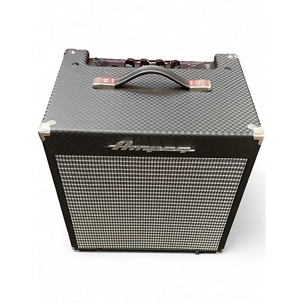 Used Ampeg RB-108 Bass Combo Amp