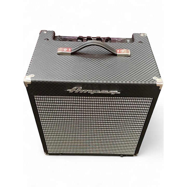 Used Ampeg RB-108 Bass Combo Amp | Guitar Center