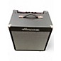 Used Ampeg RB-108 Bass Combo Amp thumbnail