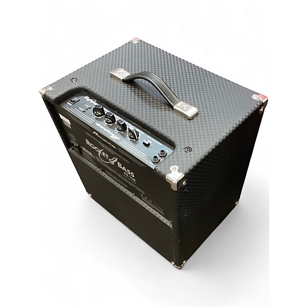 Used Ampeg RB-108 Bass Combo Amp