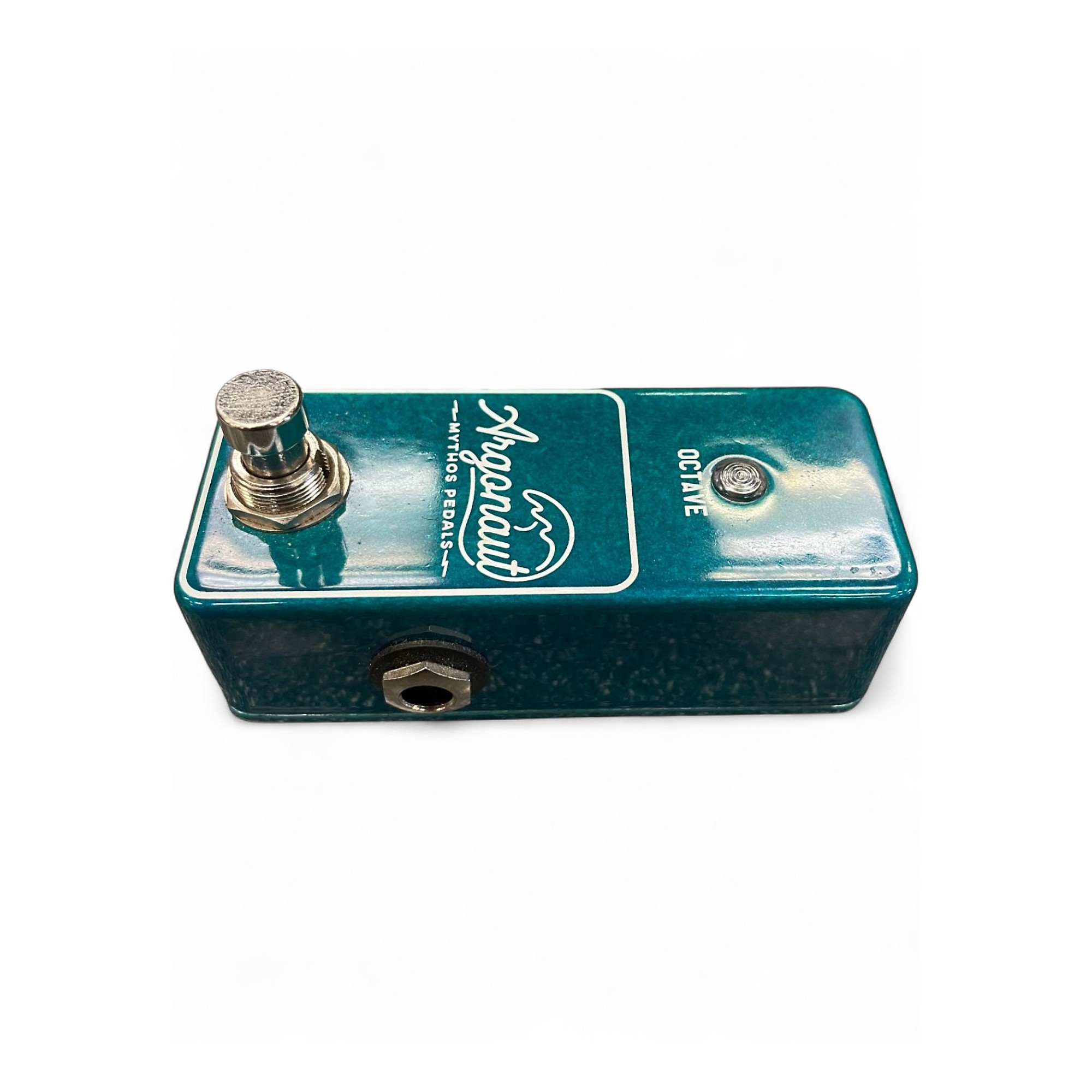 ギター Mythos Pedals / Argonaut Mythos Pedals Argonaut｜ミュージックランドKEY