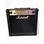 Used Marshall MG15CF Guitar Combo Amp thumbnail