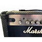 Used Marshall MG15CF Guitar Combo Amp