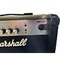 Used Marshall MG15CF Guitar Combo Amp