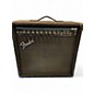 Used Fender M80 Guitar Combo Amp thumbnail
