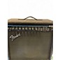 Used Fender M80 Guitar Combo Amp