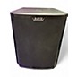 Used Alto TS185 Powered Subwoofer thumbnail