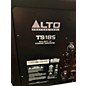Used Alto TS185 Powered Subwoofer
