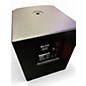 Used Alto TS185 Powered Subwoofer