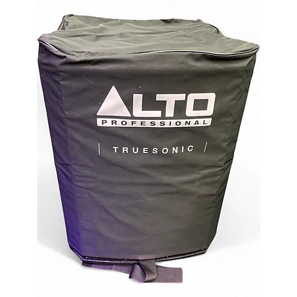 Used Alto TS185 Powered Subwoofer
