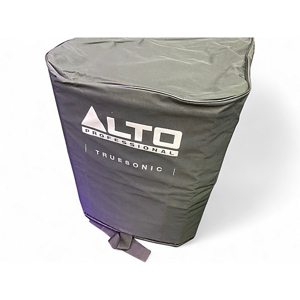 Used Alto TS185 Powered Subwoofer