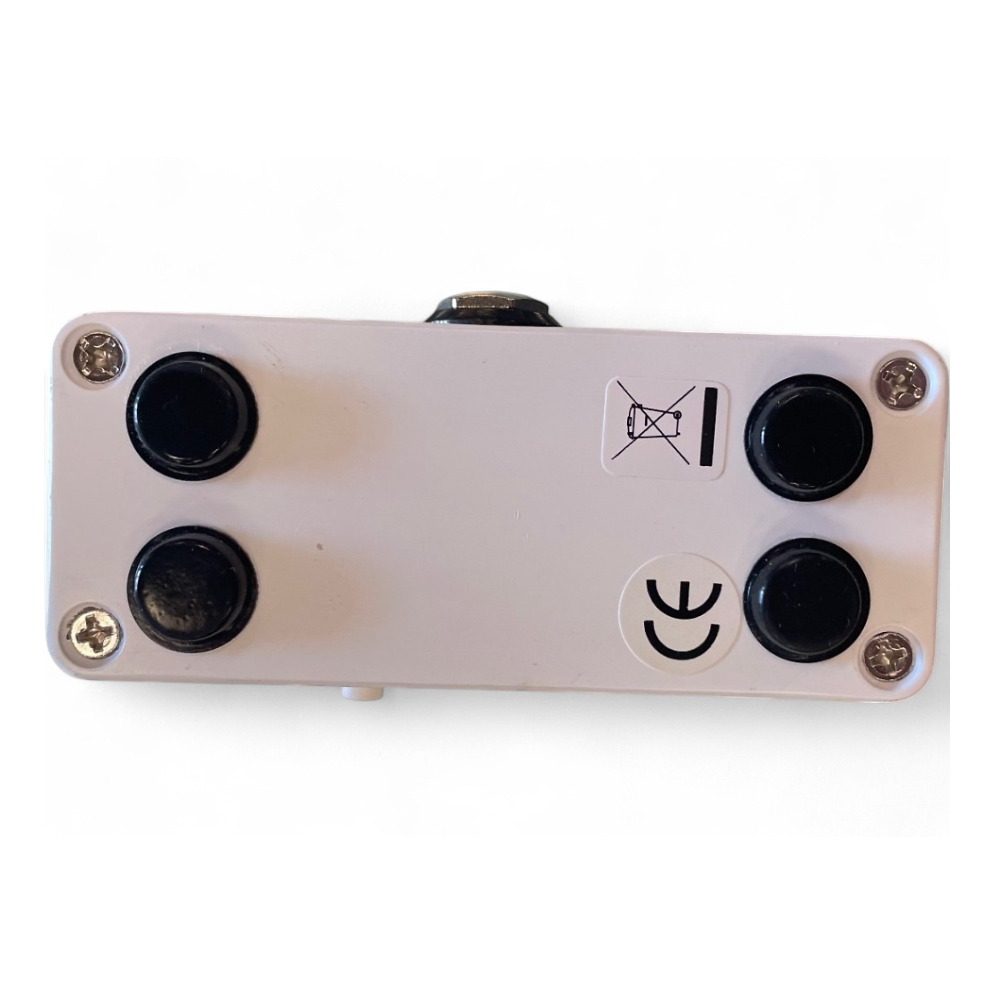 Used Electro-Harmonix cntl knob Pedal | Guitar Center