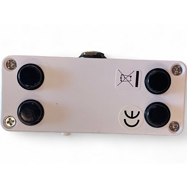 Used Electro-Harmonix cntl knob Pedal