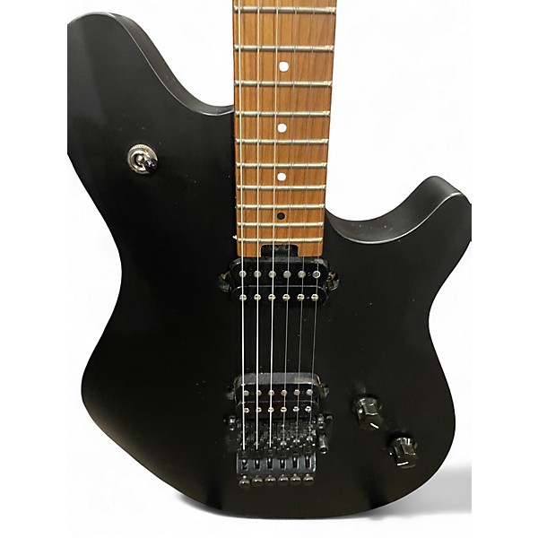EVH Standard ブラックエレキギター EVH Wolfgang Standard Tuna-Matic Electric Guitar - Gloss