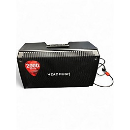Used HeadRush FRFR-108 Guitar Power Amp