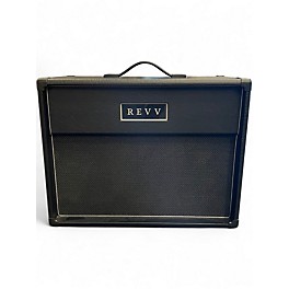 Used Revv Amplification 1X12 Guitar Cabinet