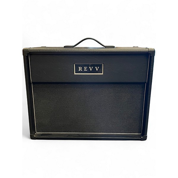 Used Revv Amplification 1X12 Guitar Cabinet